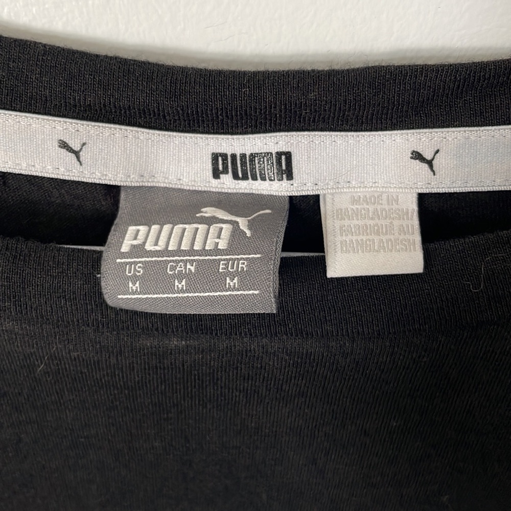 Puma Shirt - Picture 2 of 2